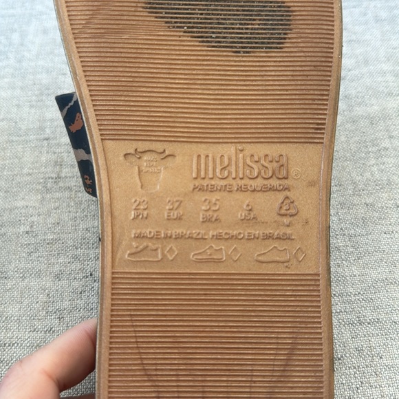 Melissa slider - Picture 2 of 4